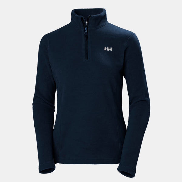 WOMEN'S DAYBREAKER HALF-ZIP FLEECE PULLOVER