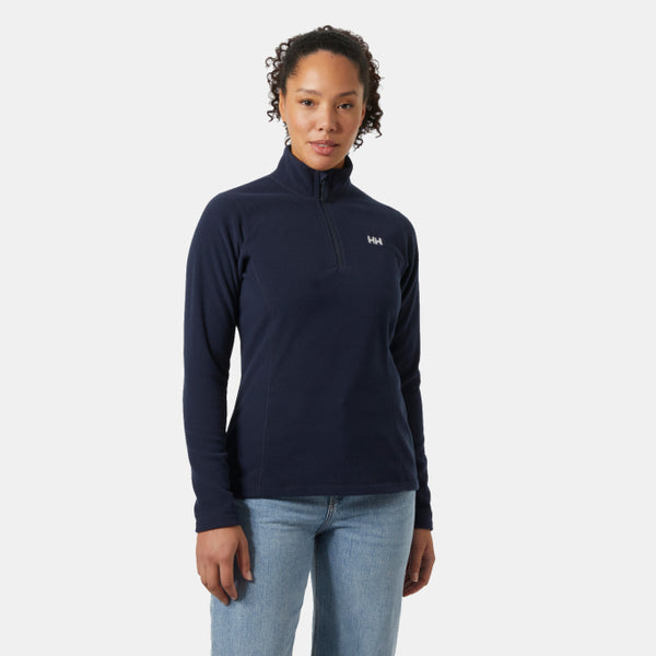 WOMEN'S DAYBREAKER HALF-ZIP FLEECE PULLOVER