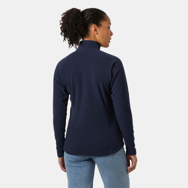 WOMEN'S DAYBREAKER HALF-ZIP FLEECE PULLOVER