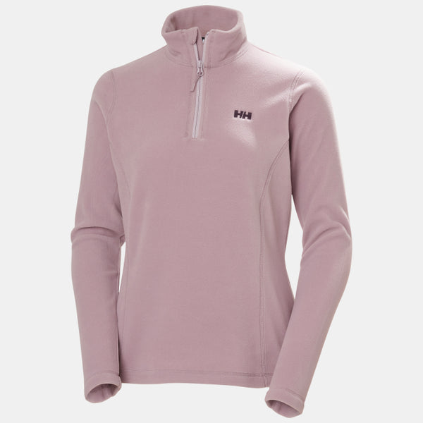 W DAYBREAKER 1/2 ZIP FLEECE