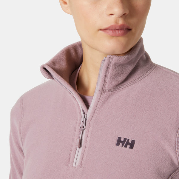 W DAYBREAKER 1/2 ZIP FLEECE