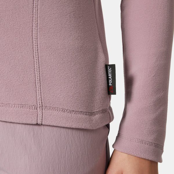 W DAYBREAKER 1/2 ZIP FLEECE