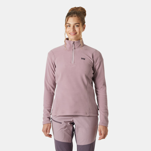 W DAYBREAKER 1/2 ZIP FLEECE