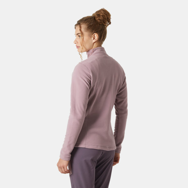 W DAYBREAKER 1/2 ZIP FLEECE