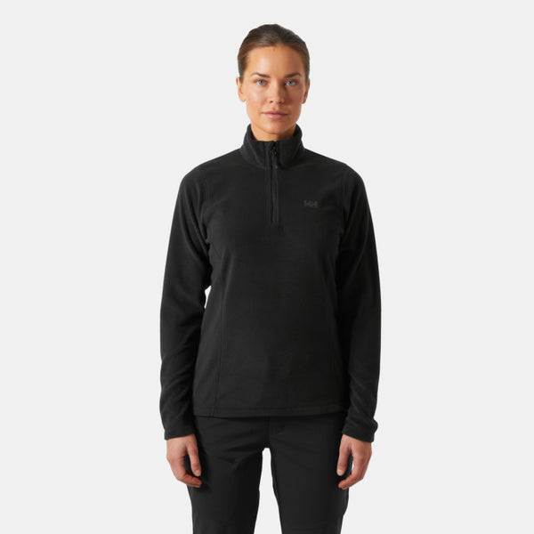 WOMEN'S DAYBREAKER HALF-ZIP FLEECE PULLOVER