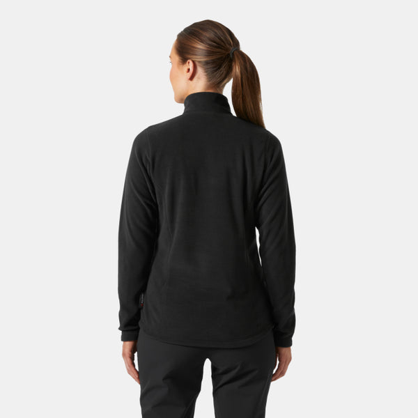 W DAYBREAKER 1/2 ZIP FLEECE