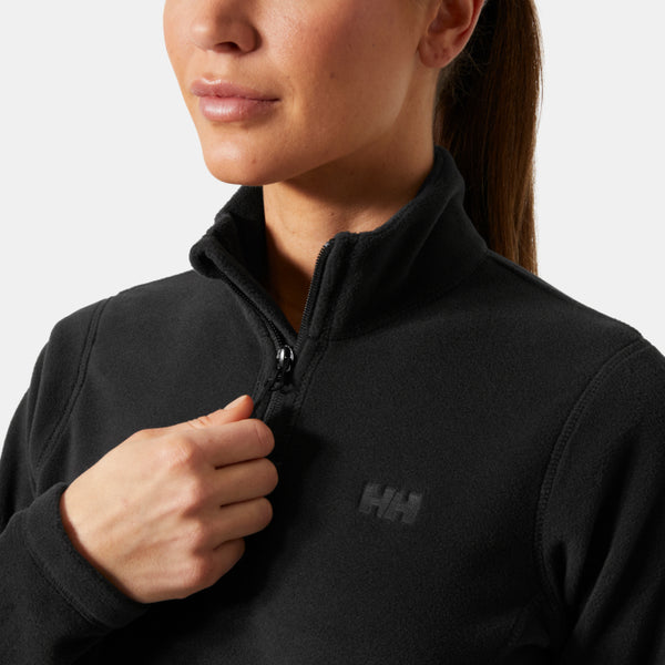W DAYBREAKER 1/2 ZIP FLEECE