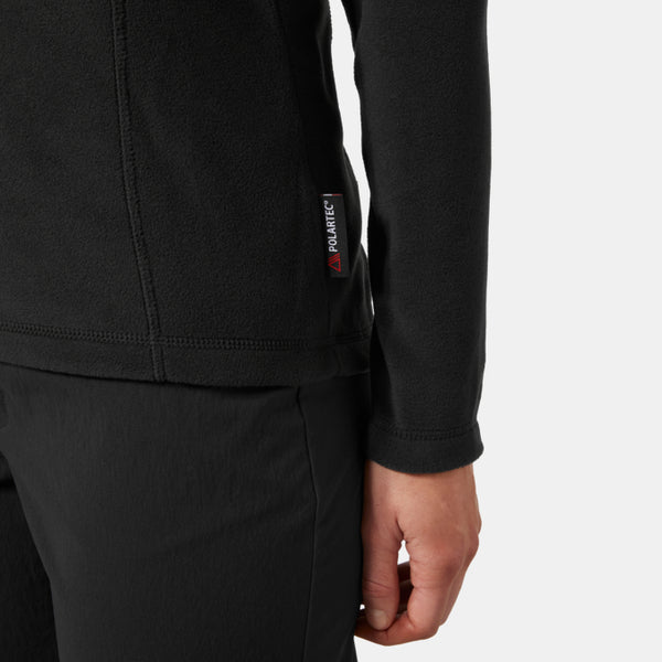 W DAYBREAKER 1/2 ZIP FLEECE