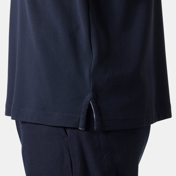 MEN'S QUICK-DRY RIFTLINE POLO