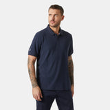 MEN'S QUICK-DRY RIFTLINE POLO