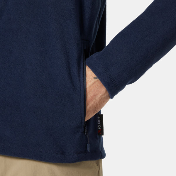 DAYBREAKER FLEECE JACKET