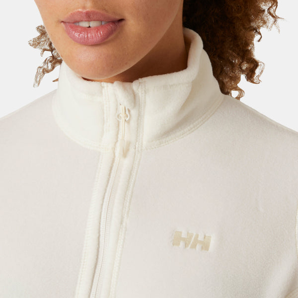 W DAYBREAKER FLEECE JACKET