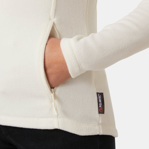 W DAYBREAKER FLEECE JACKET
