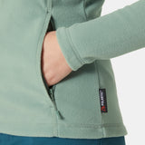 WOMEN'S DAYBREAKER FLEECE JACKET