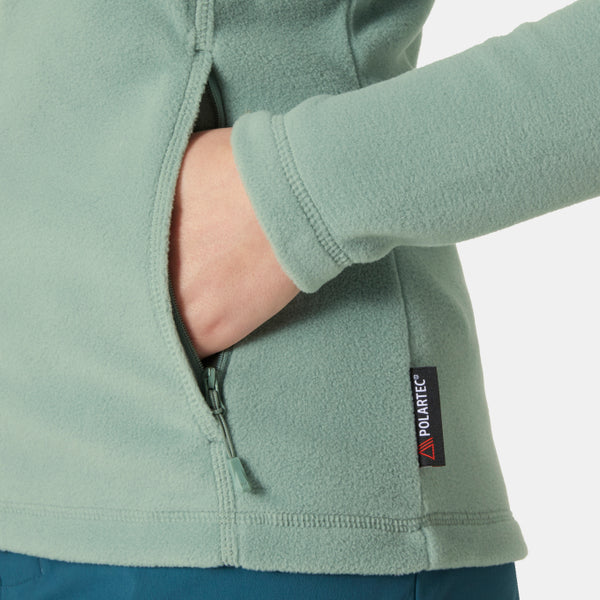 W DAYBREAKER FLEECE JACKET