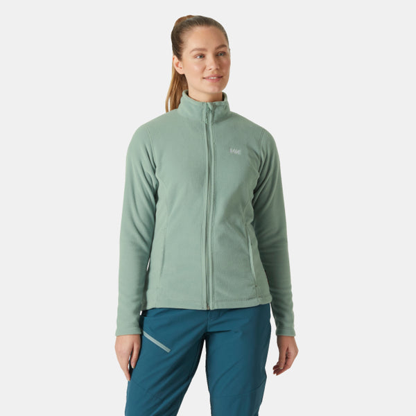 W DAYBREAKER FLEECE JACKET