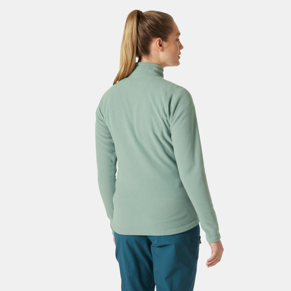 W DAYBREAKER FLEECE JACKET