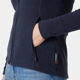 WOMEN'S DAYBREAKER FLEECE JACKET