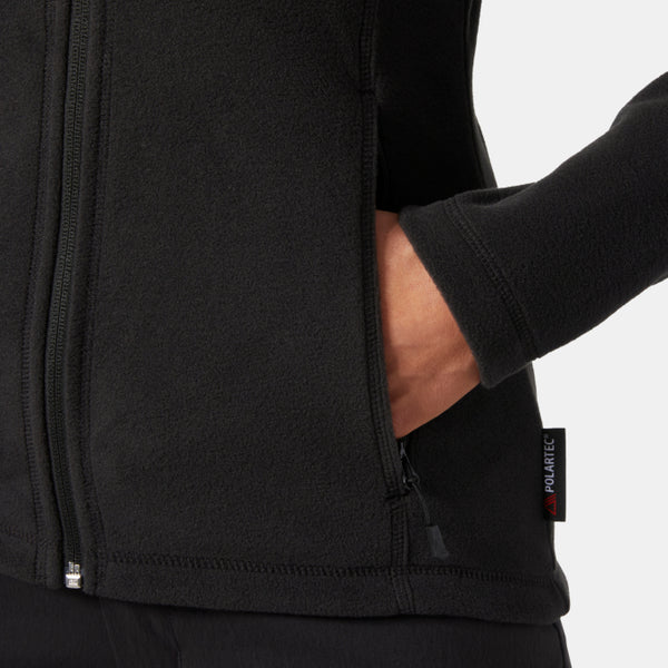 W DAYBREAKER FLEECE JACKET