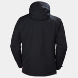 MEN'S DUBLINER INSULATED WATERPROOF JACKET