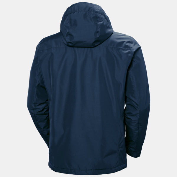 DUBLINER INSULATED JACKET