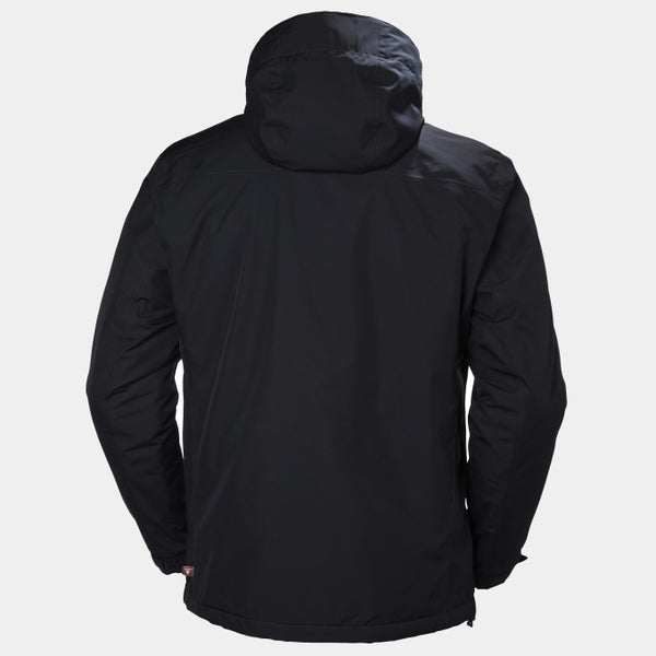 MEN'S DUBLINER INSULATED WATERPROOF JACKET