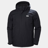 MEN'S DUBLINER INSULATED WATERPROOF JACKET