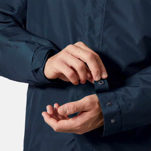 DUBLINER INSULATED JACKET