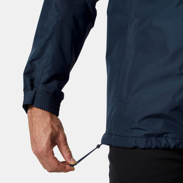 DUBLINER INSULATED JACKET