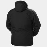 MEN'S DUBLINER INSULATED WATERPROOF JACKET