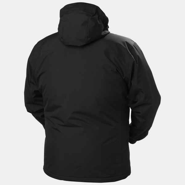 MEN'S DUBLINER INSULATED WATERPROOF JACKET