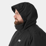 MEN'S DUBLINER INSULATED WATERPROOF JACKET