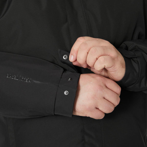 MEN'S DUBLINER INSULATED WATERPROOF JACKET
