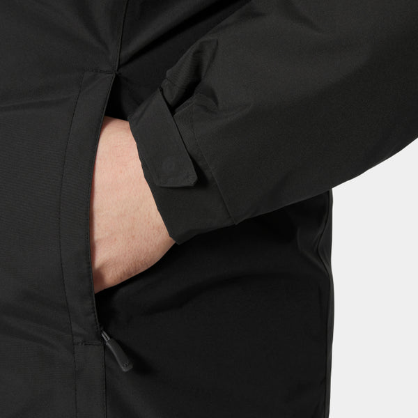 DUBLINER INSULATED JACKET