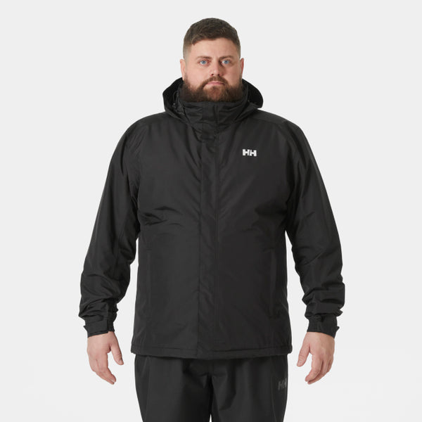 DUBLINER INSULATED JACKET