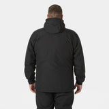 MEN'S DUBLINER INSULATED WATERPROOF JACKET