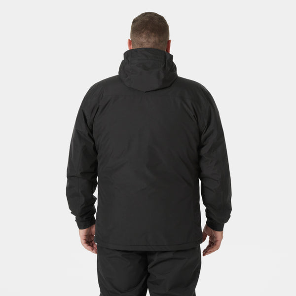 DUBLINER INSULATED JACKET
