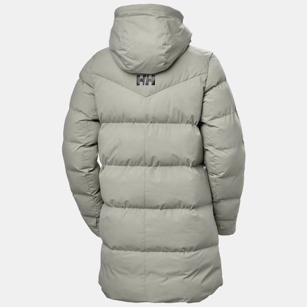 W ADORE PUFFY PARKA
