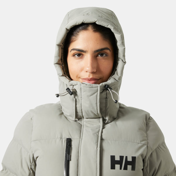 W ADORE PUFFY PARKA