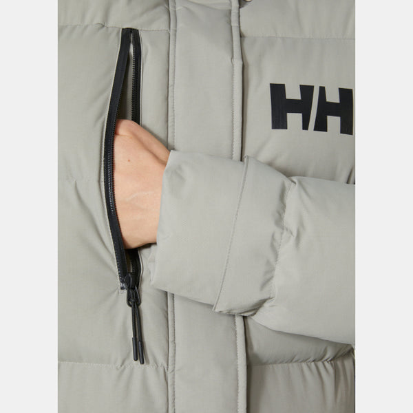 W ADORE PUFFY PARKA