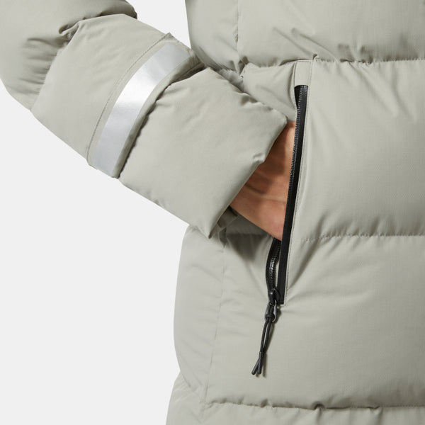 W ADORE PUFFY PARKA