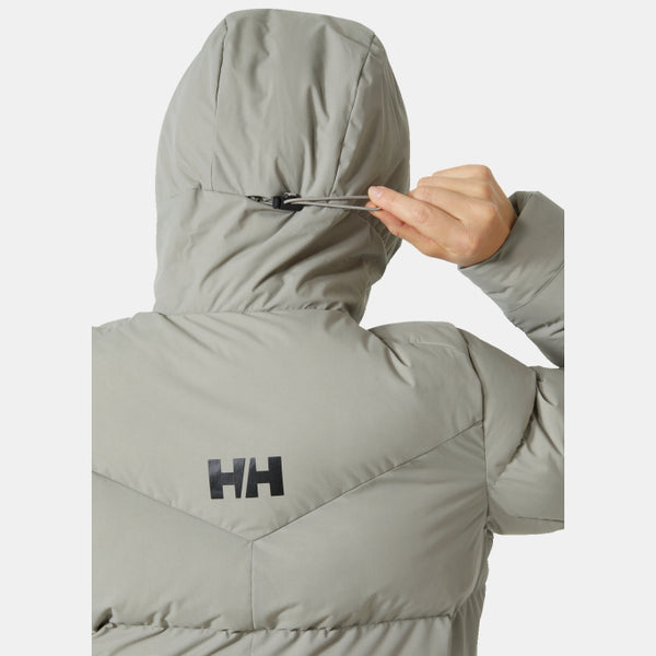 W ADORE PUFFY PARKA