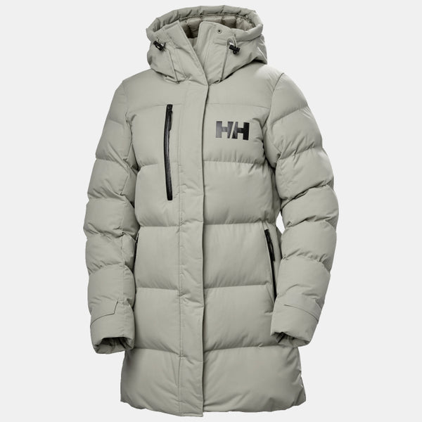 W ADORE PUFFY PARKA