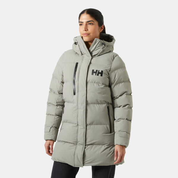 W ADORE PUFFY PARKA