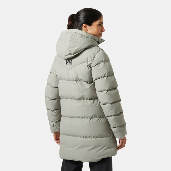 W ADORE PUFFY PARKA