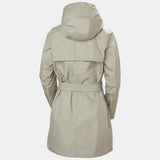 WOMEN'S WELSEY II TRENCH COAT
