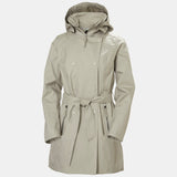 WOMEN'S WELSEY II TRENCH COAT