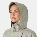 WOMEN'S WELSEY II TRENCH COAT