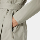WOMEN'S WELSEY II TRENCH COAT