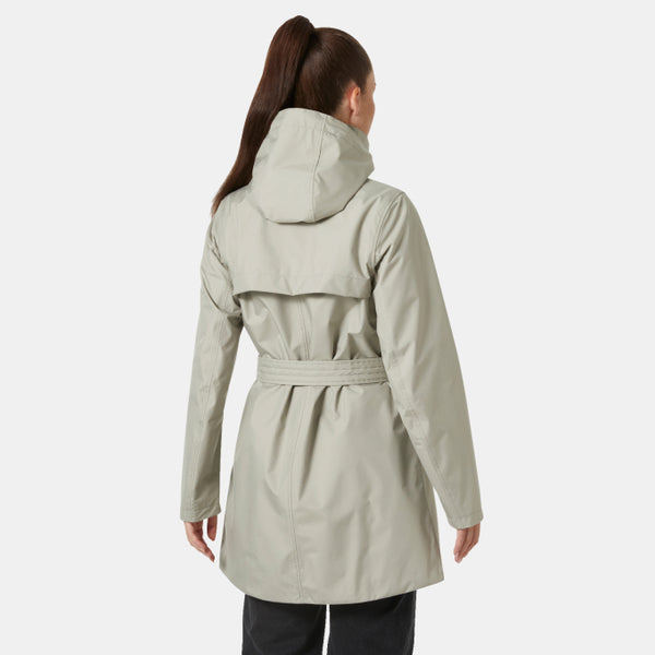 WOMEN'S WELSEY II TRENCH COAT